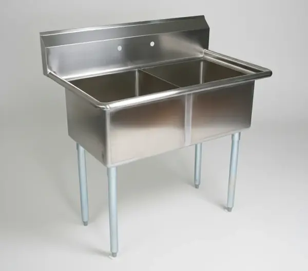 John Boos E2S8-1620-12-X