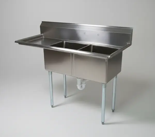 John Boos E2S8-1620-12L18