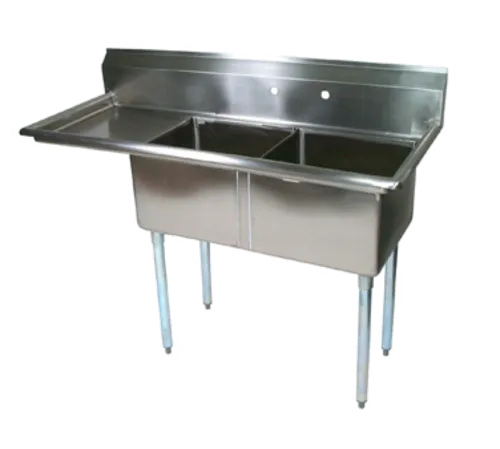 John Boos E2S8-1620-12L18-X