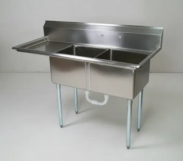 John Boos E2S8-1620-12L18-X