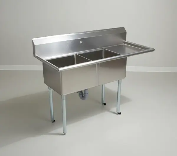 John Boos E2S8-1620-12R18