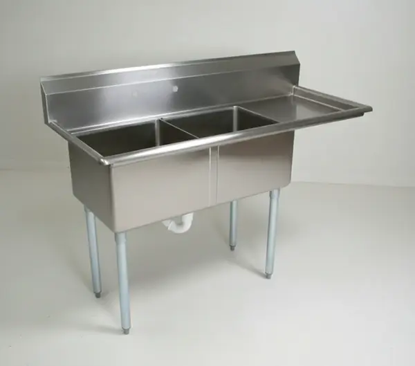 John Boos E2S8-1620-12R18-X