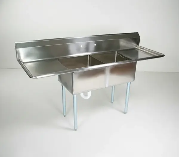 John Boos E2S8-1620-12T18