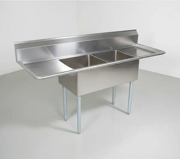 John Boos E2S8-1620-12T18-X