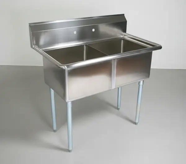 John Boos E2S8-18-12