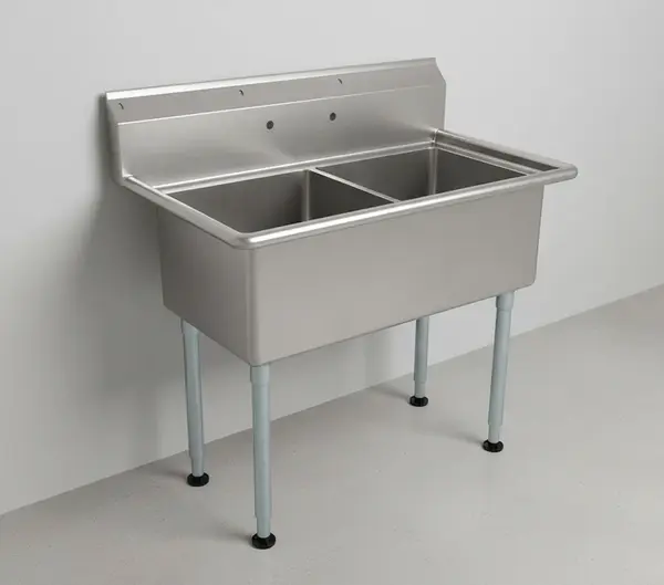 John Boos E2S8-18-12-X