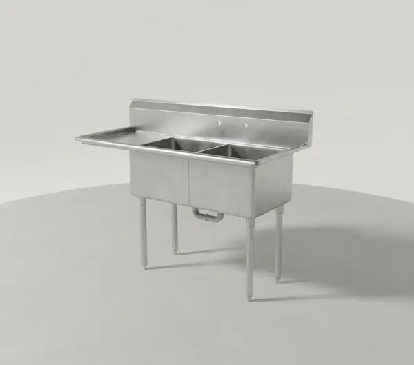 John Boos E2S8-18-12L18-X