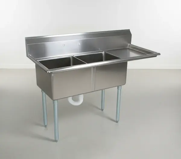 John Boos E2S8-18-12R18-X