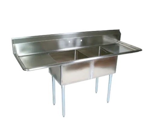 John Boos E2S8-18-12T18