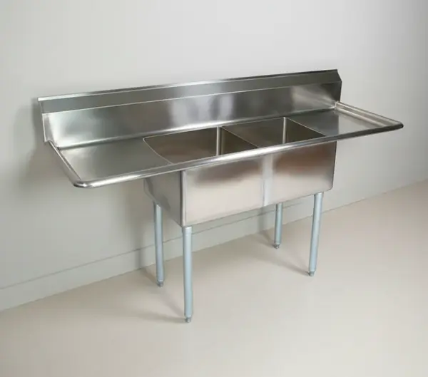 John Boos E2S8-18-12T18