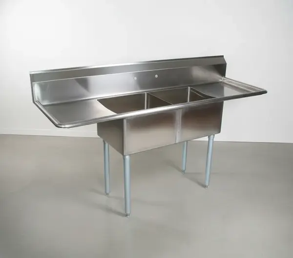 John Boos E2S8-18-12T18-X