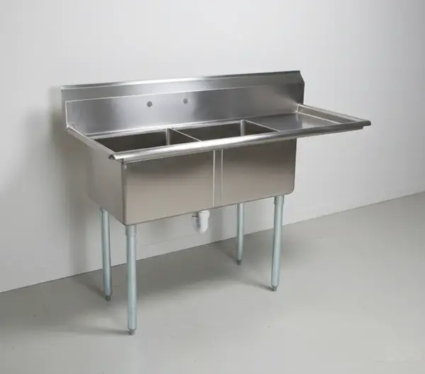 John Boos E2S8-24-14R24-X