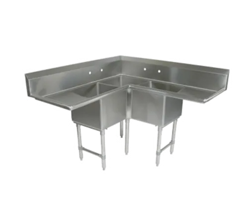 John Boos E3BCS-184-2D18-X