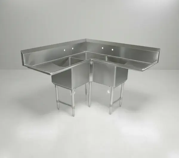 John Boos E3BCS-184-2D18-X