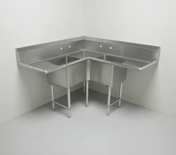 John Boos E3BCS-244-2D24