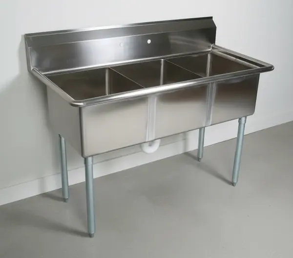 John Boos E3S8-1014-10