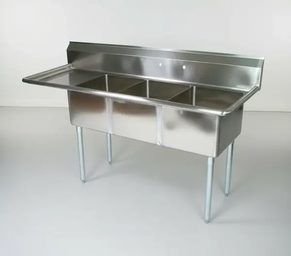 John Boos E3S8-1014-10L15