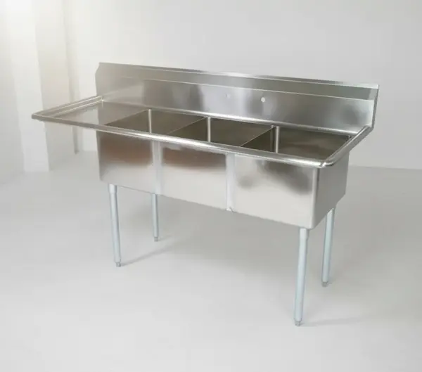 John Boos E3S8-1014-10L15-X