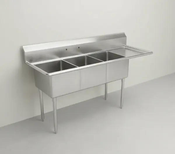 John Boos E3S8-1014-10R15