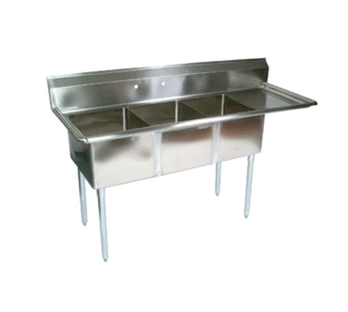 John Boos E3S8-1014-10R15-X