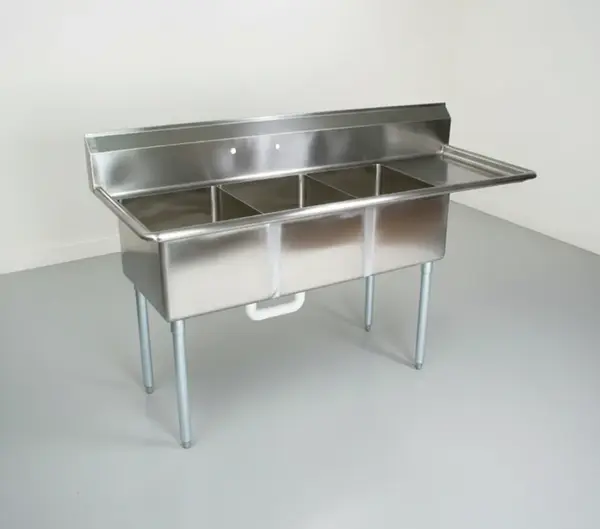 John Boos E3S8-1014-10R15-X