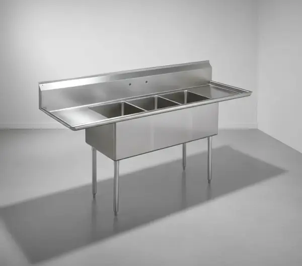 John Boos E3S8-1014-10T15