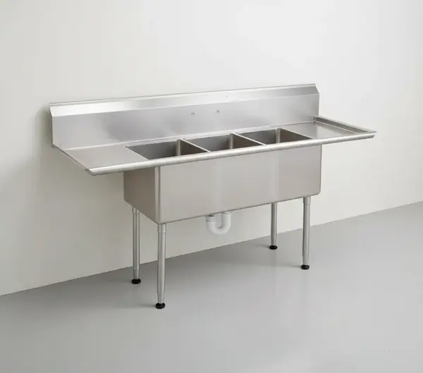 John Boos E3S8-1416-12T12