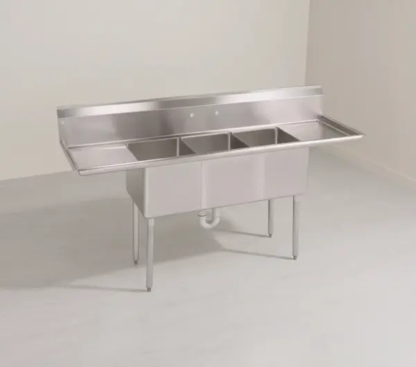 John Boos E3S8-1416-12T12-X