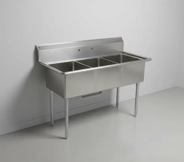 John Boos E3S8-15-14