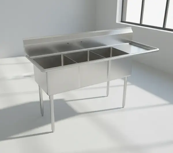 John Boos E3S8-15-14R15