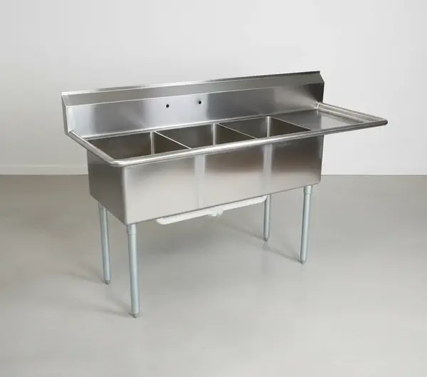 John Boos E3S8-15-14R15-X