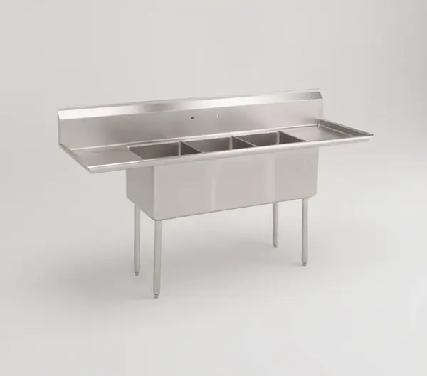 John Boos E3S8-15-14T15