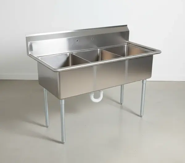 John Boos E3S8-1620-12