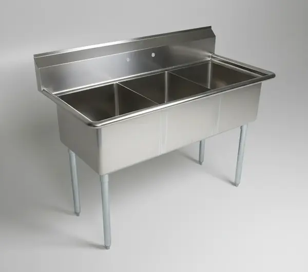 John Boos E3S8-1620-12-X