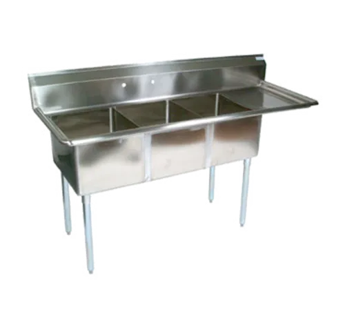 John Boos E3S8-1620-12R18