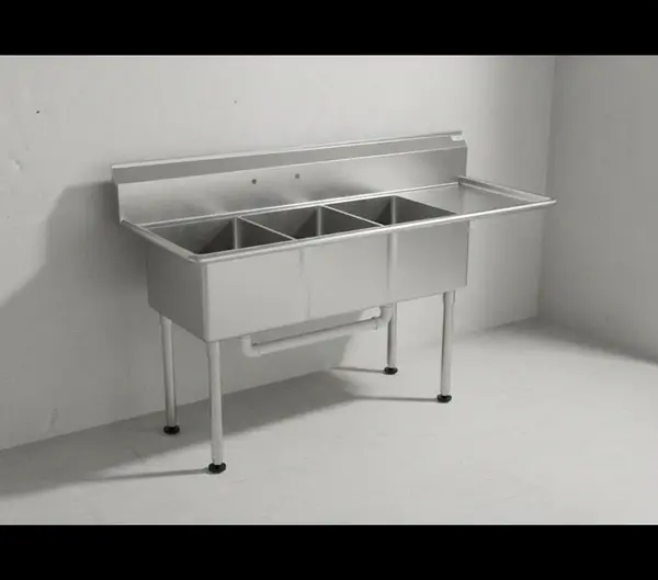 John Boos E3S8-1620-12R18