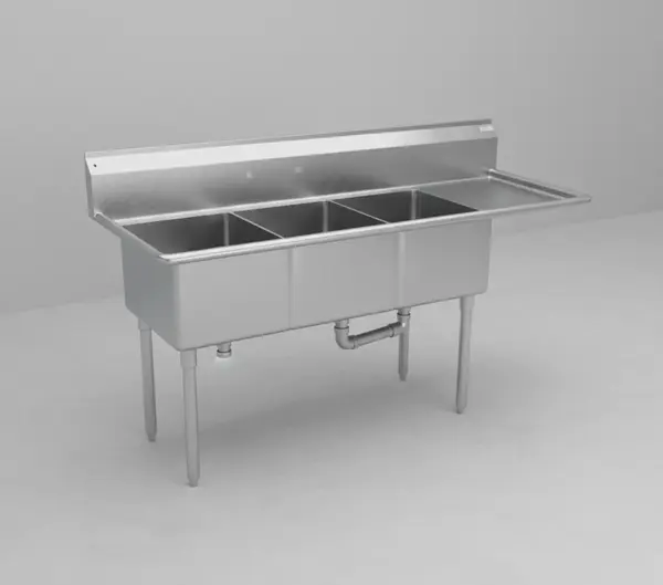 John Boos E3S8-1620-12R18-X