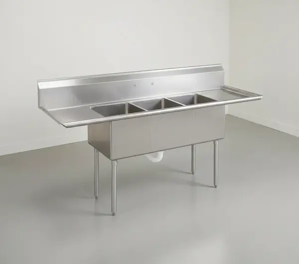 John Boos E3S8-1620-12T18