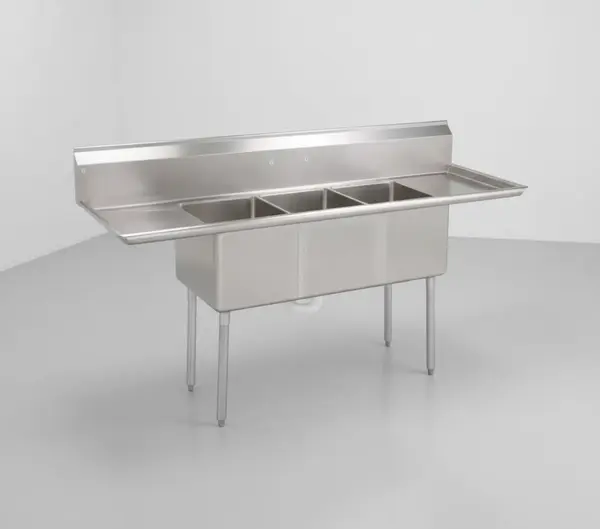 John Boos E3S8-1620-14T18