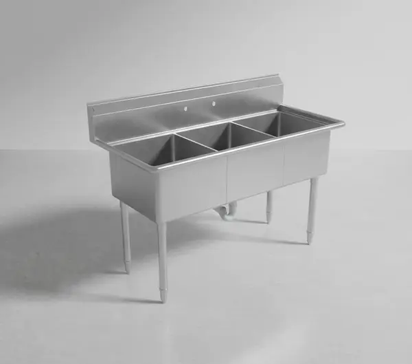 John Boos E3S8-18-12