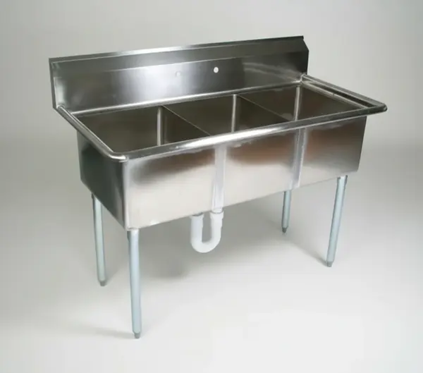 John Boos E3S8-18-12-X