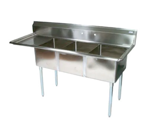 John Boos E3S8-18-12L18