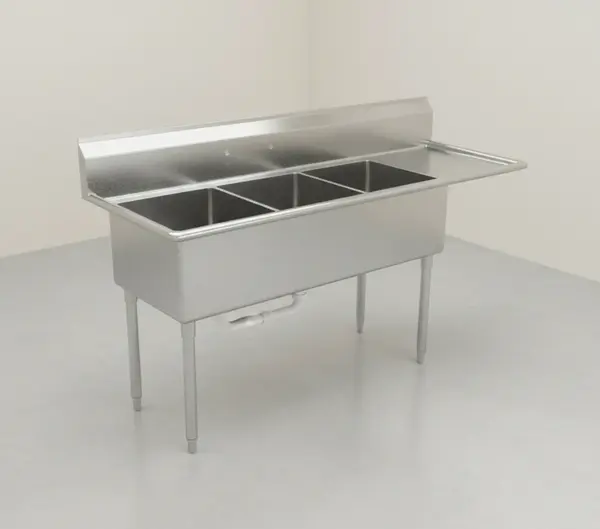 John Boos E3S8-18-12R18