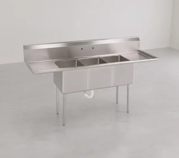 John Boos E3S8-18-12T18