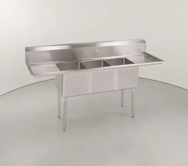 John Boos E3S8-18-14T18