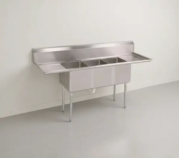 John Boos E3S8-18-14T18-X