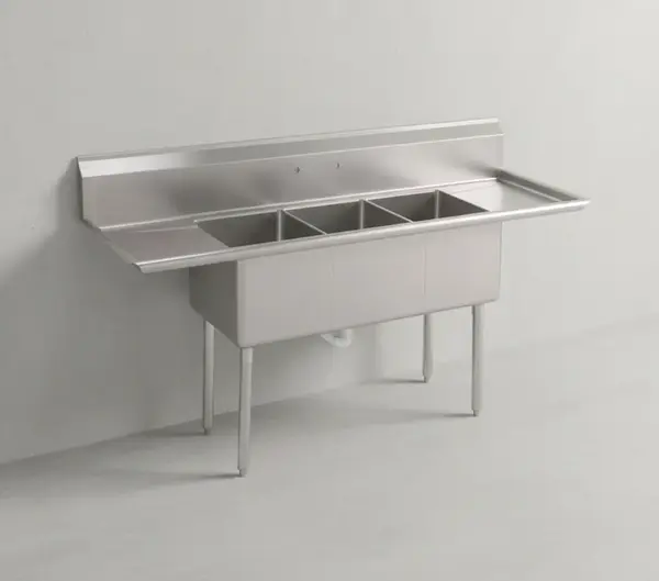 John Boos E3S8-18-14T24