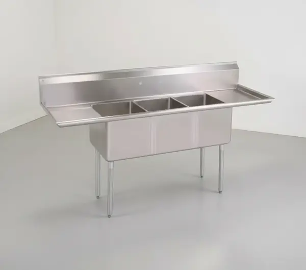 John Boos E3S8-2030-14T24