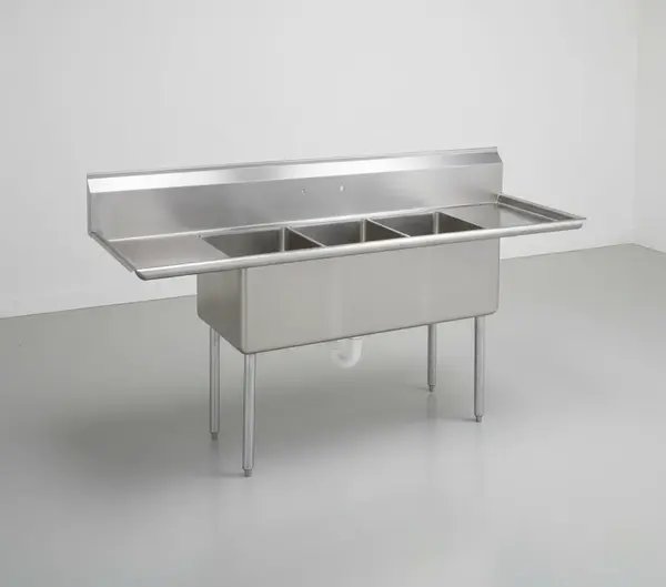 John Boos E3S8-2030-14T24-X