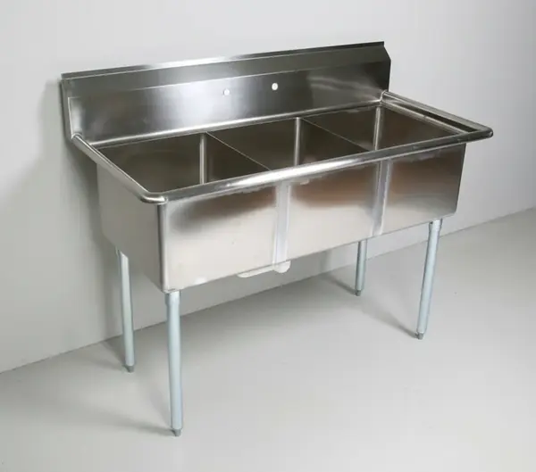 John Boos E3S8-24-14